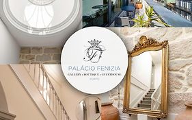 Palacio Fenizia Lux Apartments
