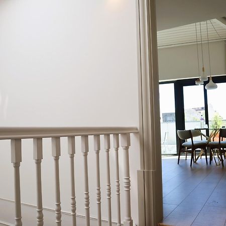 Palacio Fenizia Lux Apartments OOporto Extérieur photo