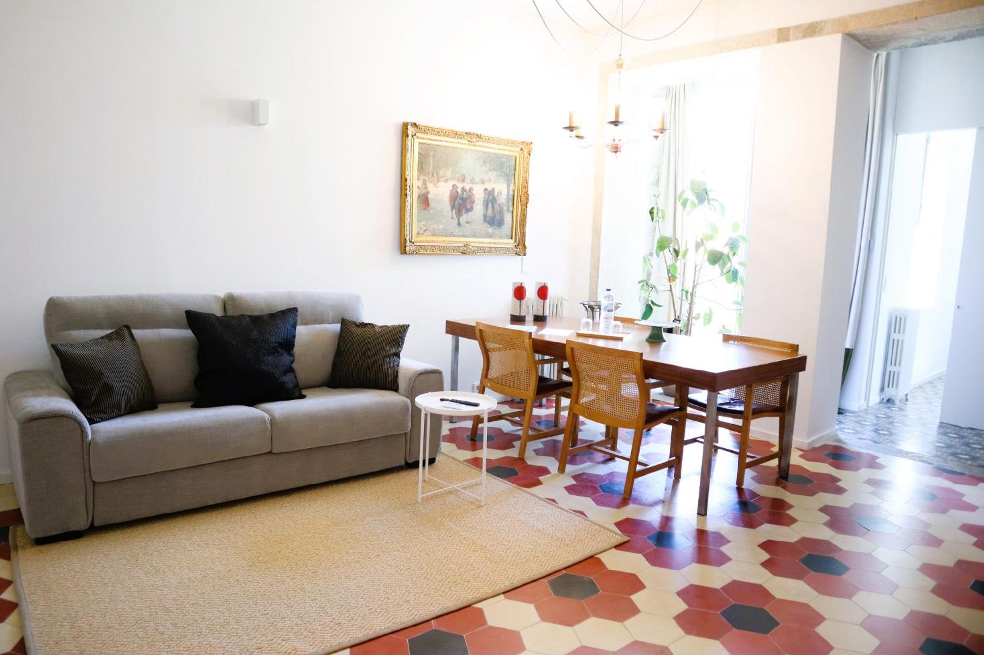 Palacio Fenizia Lux Apartments OOporto Extérieur photo