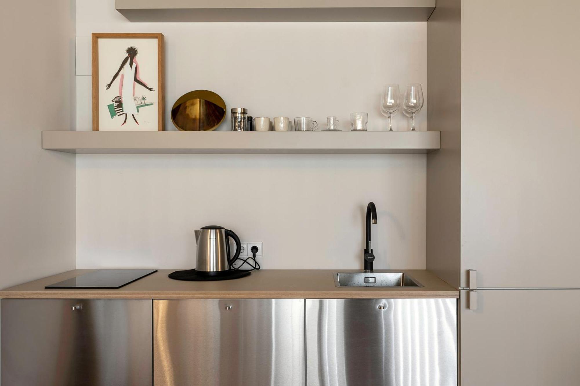 Palacio Fenizia Lux Apartments OOporto Chambre photo