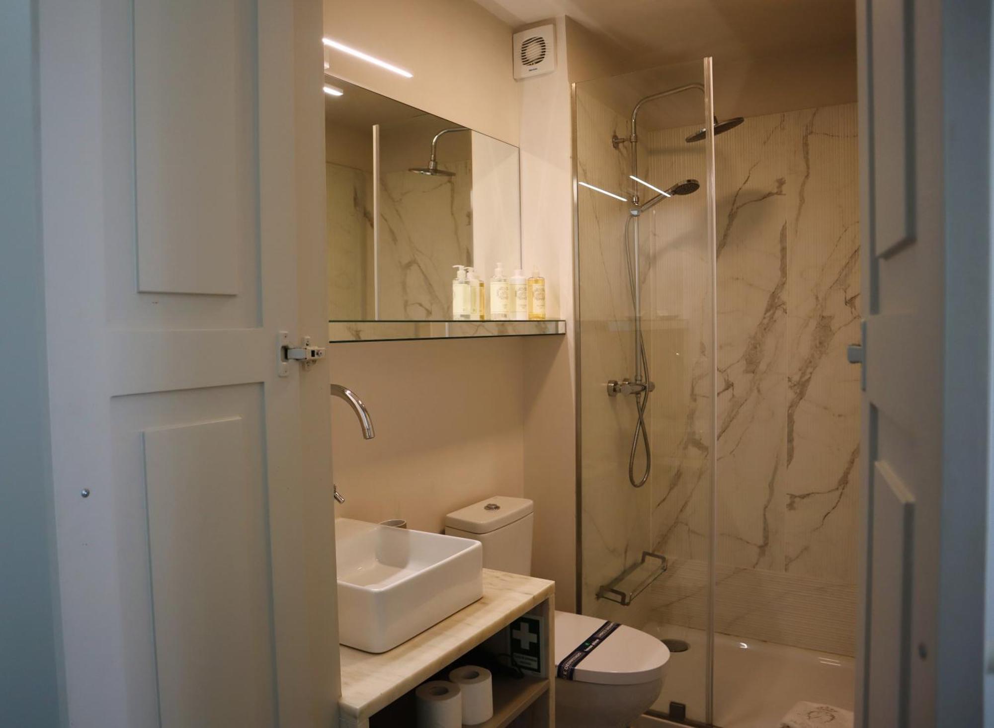 Palacio Fenizia Lux Apartments OOporto Extérieur photo