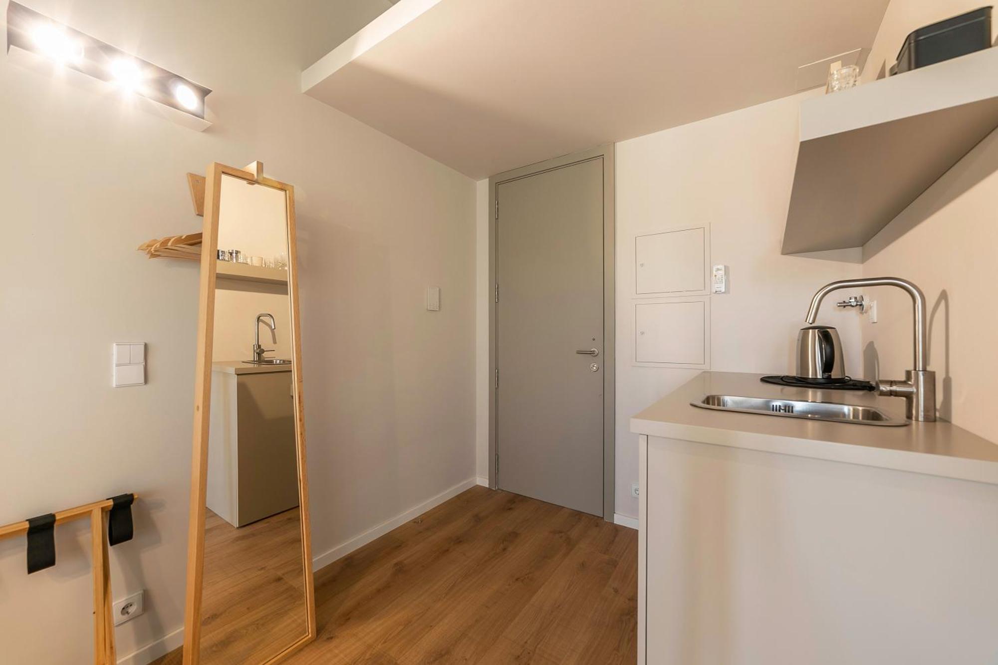 Palacio Fenizia Lux Apartments OOporto Extérieur photo