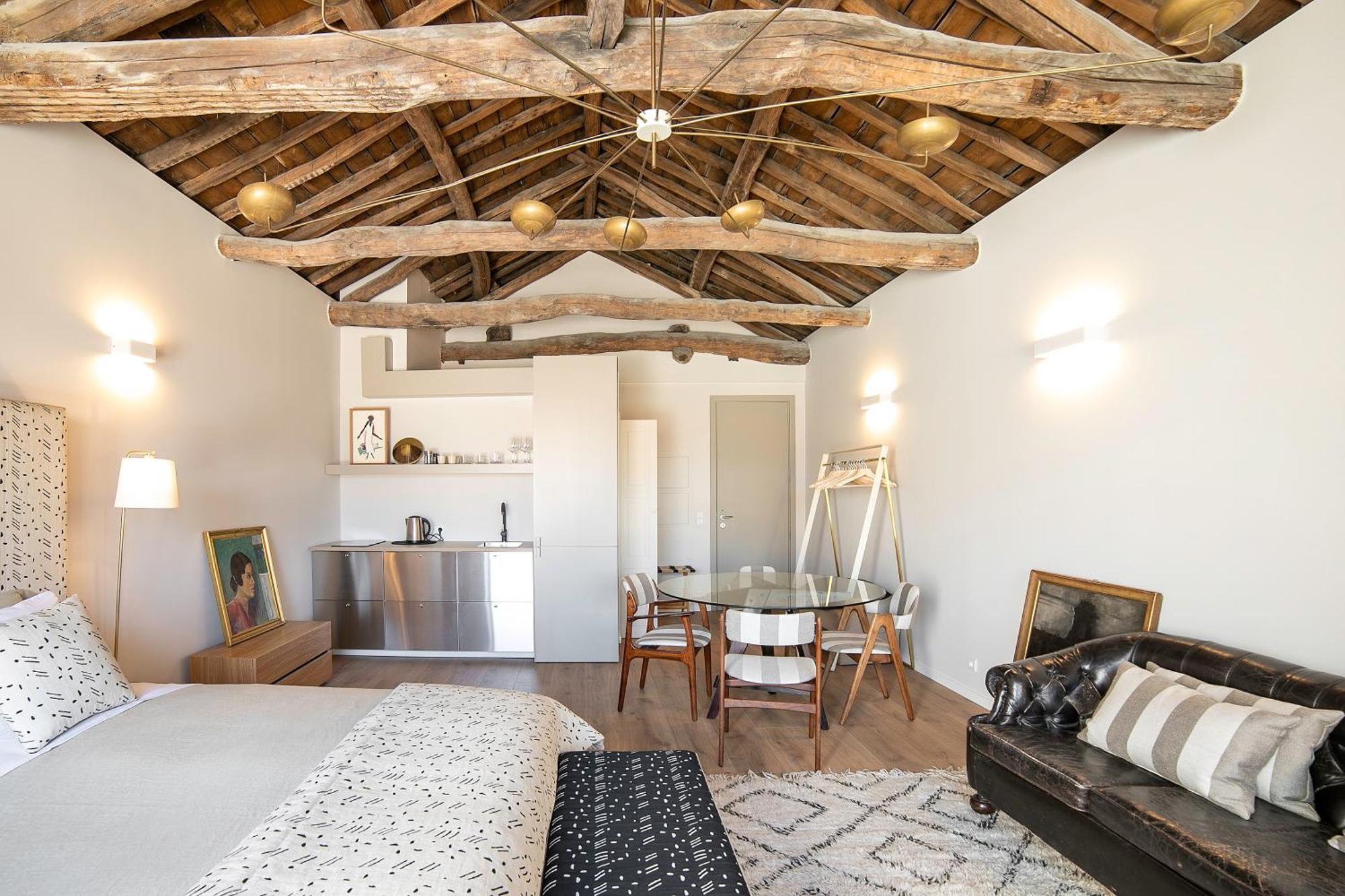 Palacio Fenizia Lux Apartments OOporto Extérieur photo