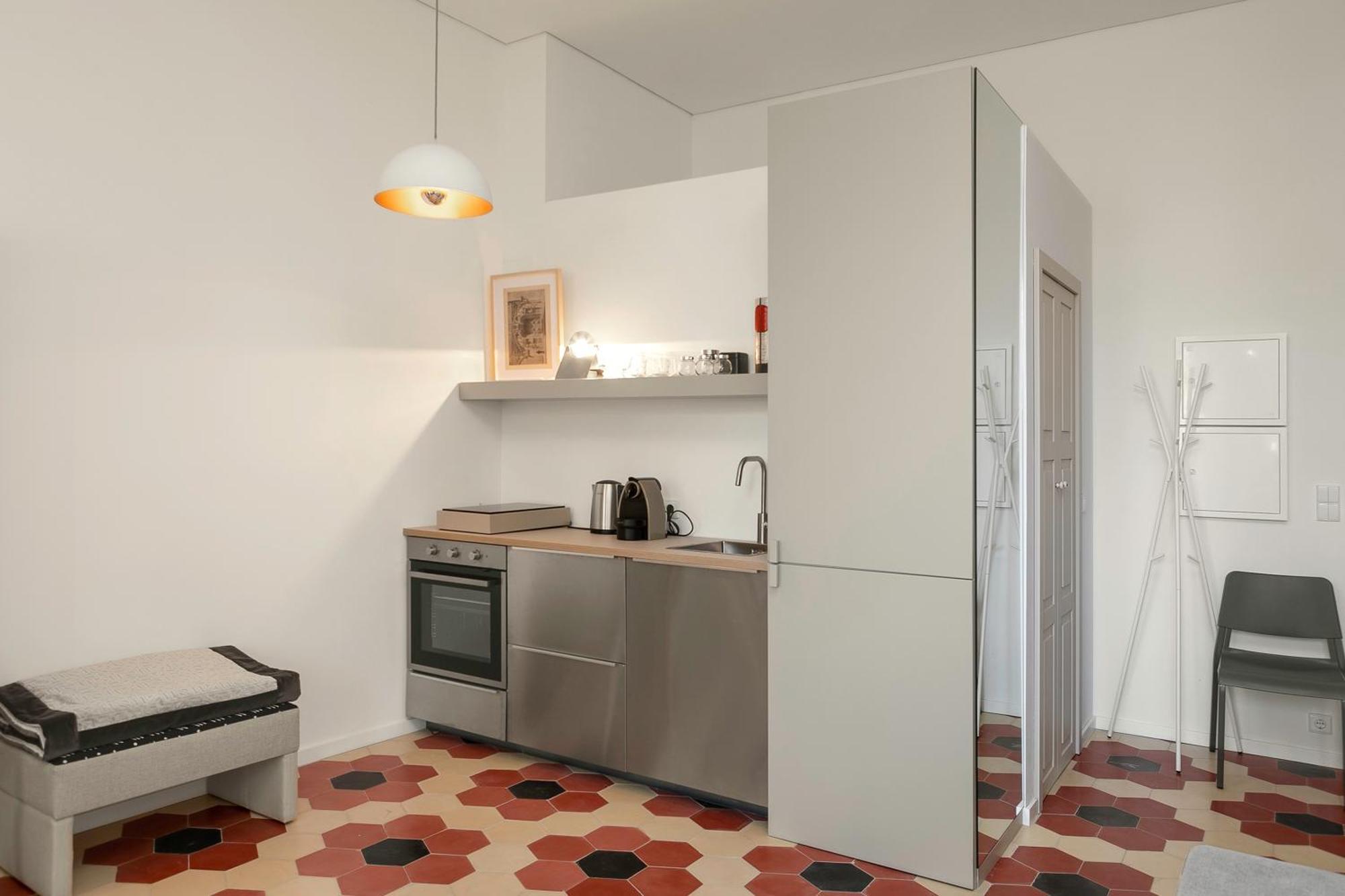 Palacio Fenizia Lux Apartments OOporto Extérieur photo