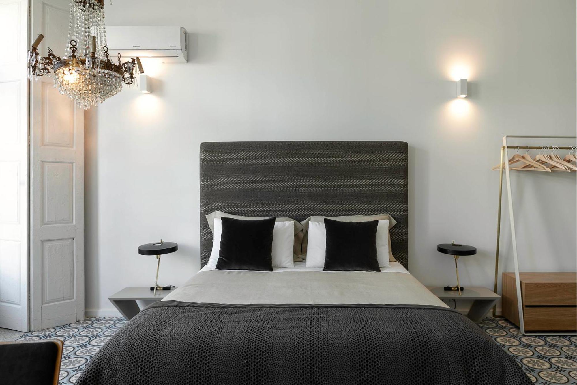 Palacio Fenizia Lux Apartments OOporto Chambre photo