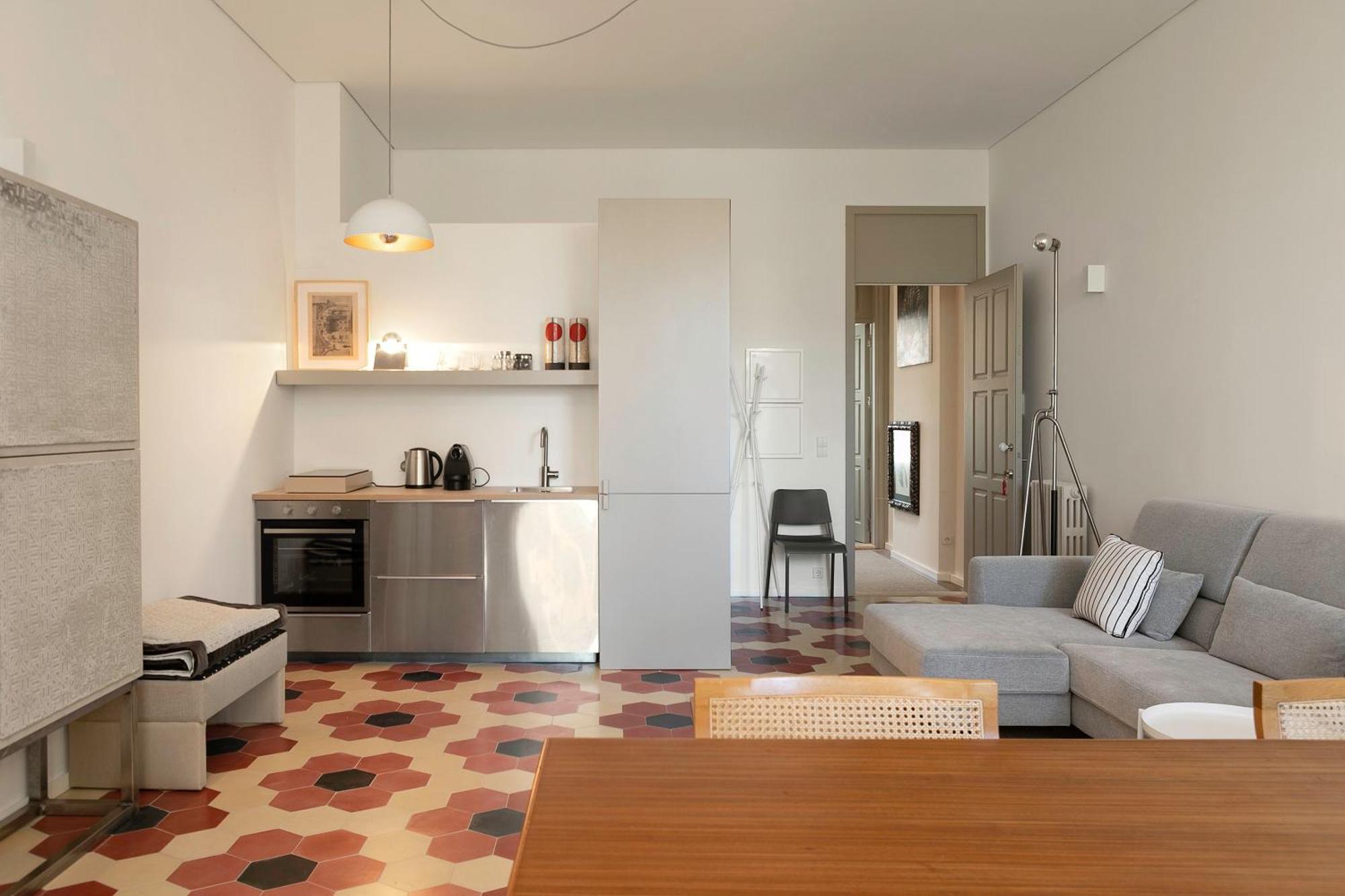 Palacio Fenizia Lux Apartments OOporto Extérieur photo
