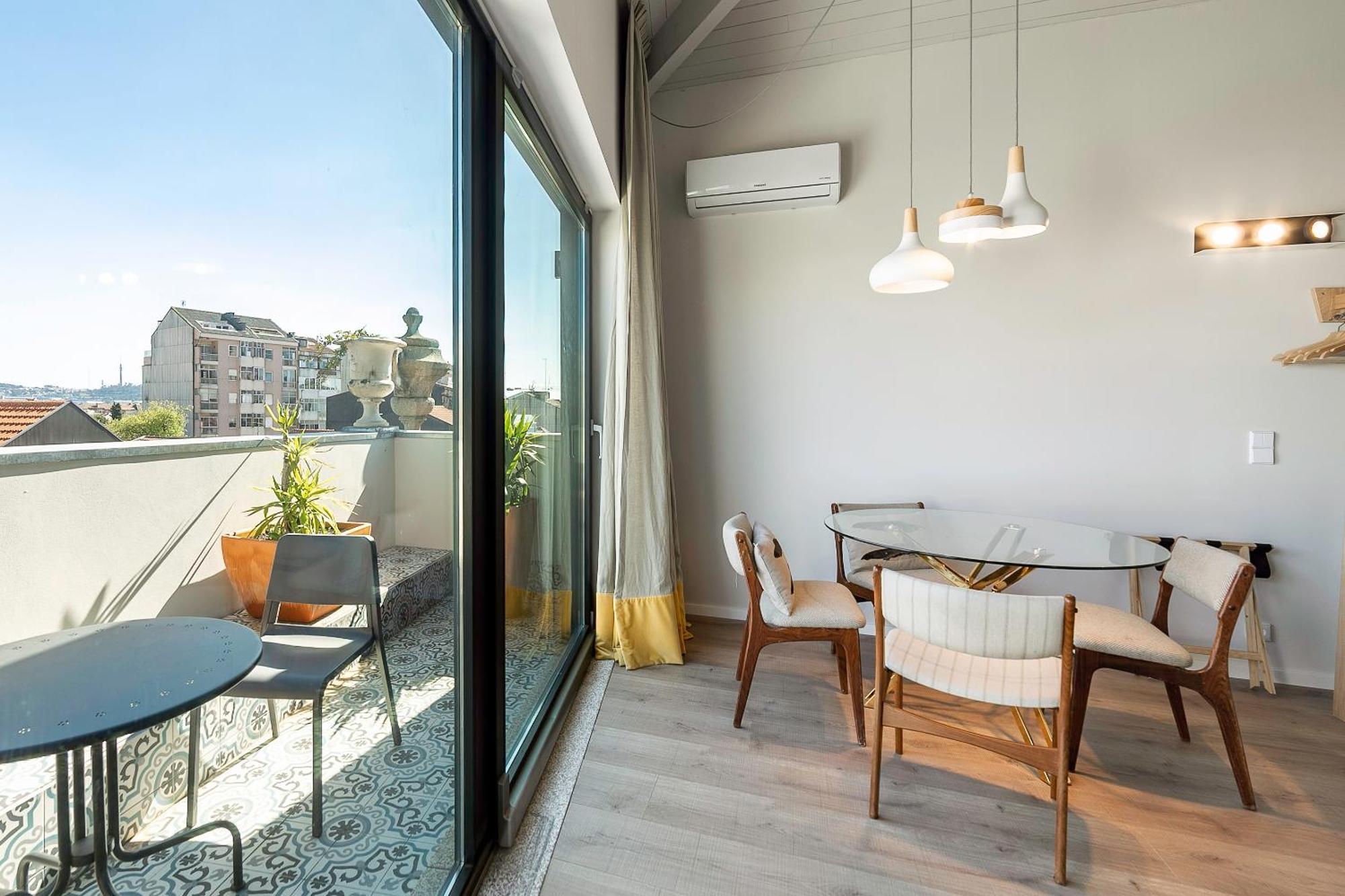 Palacio Fenizia Lux Apartments OOporto Extérieur photo