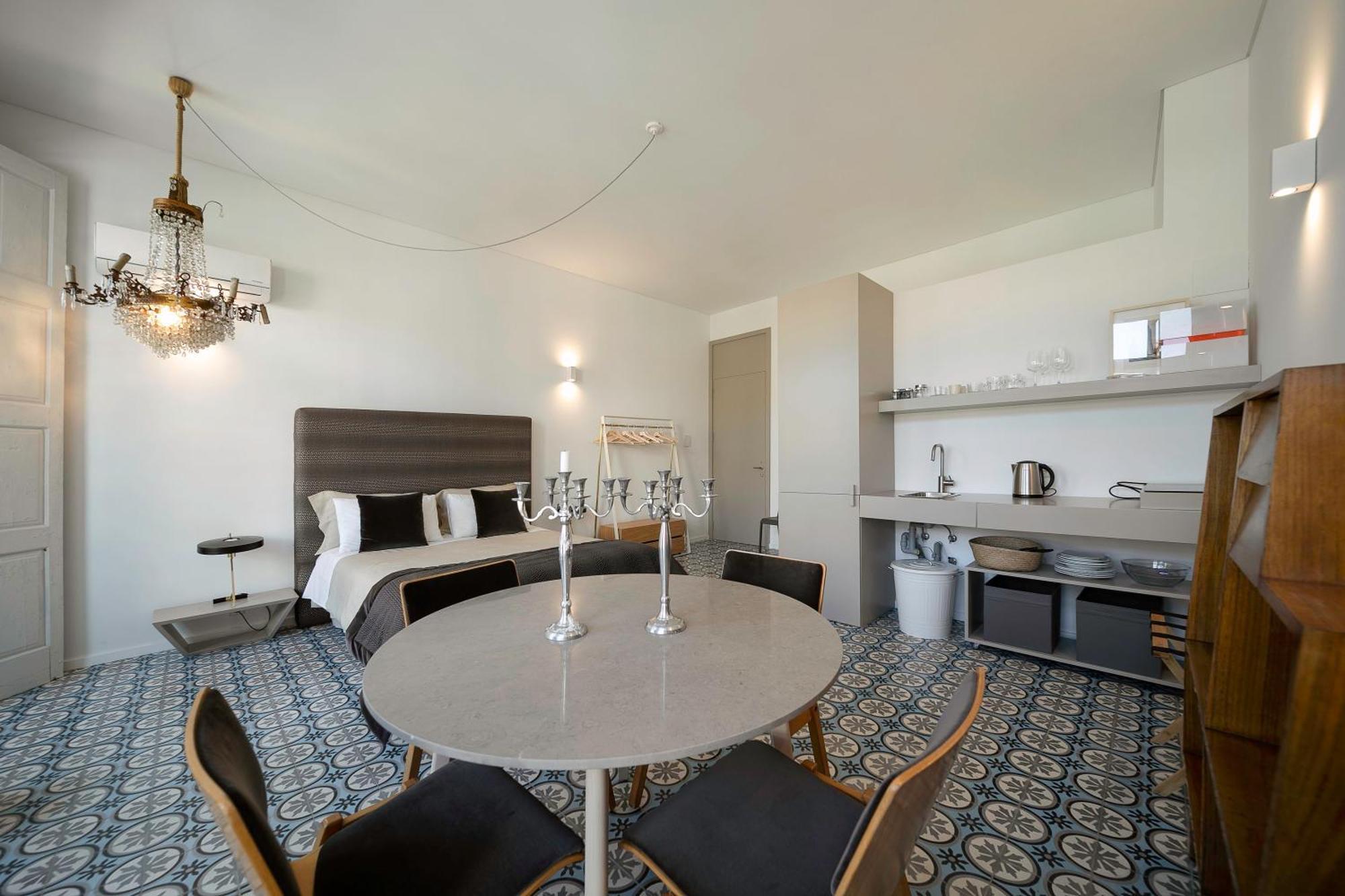 Palacio Fenizia Lux Apartments OOporto Extérieur photo