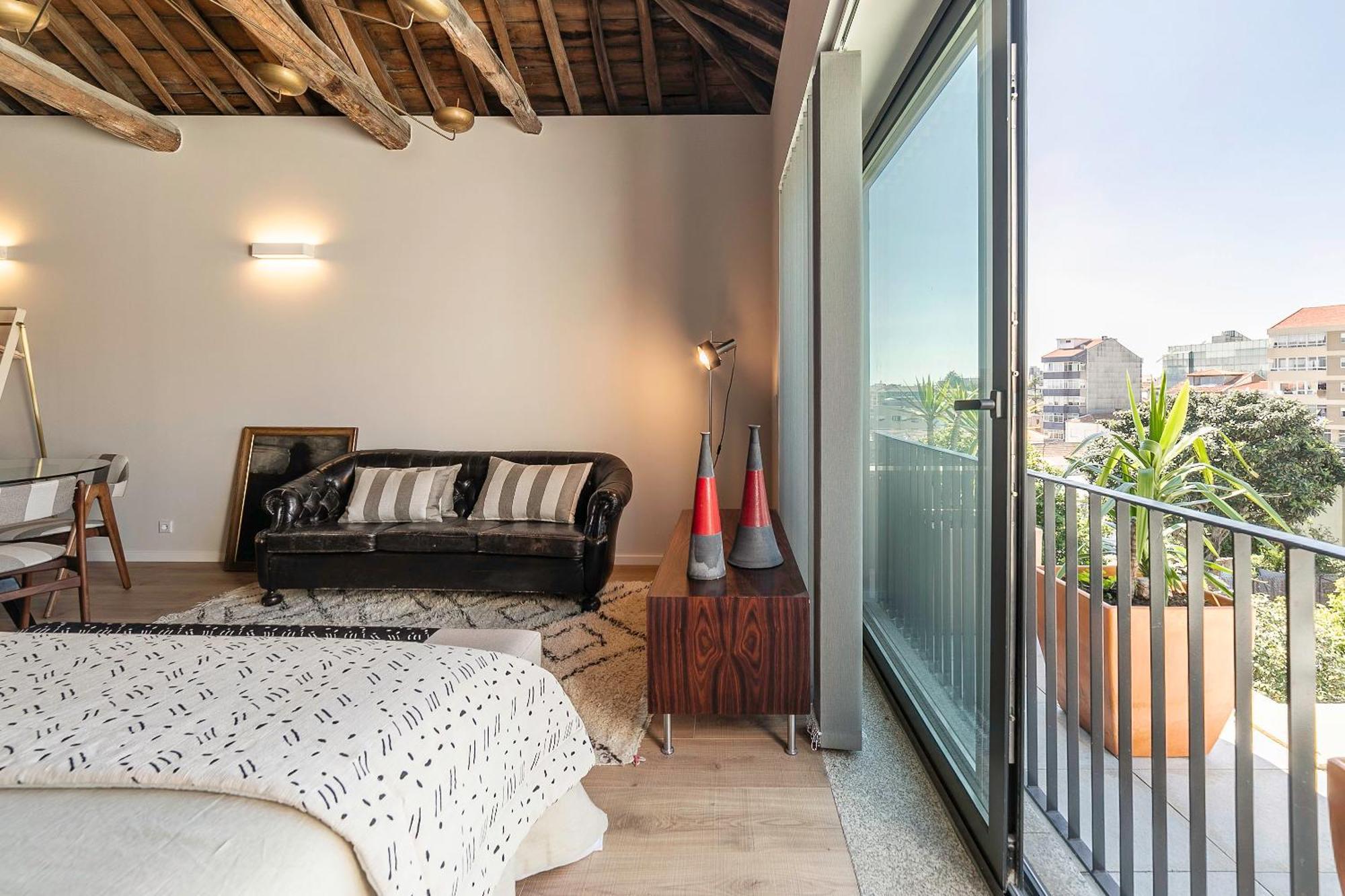 Palacio Fenizia Lux Apartments OOporto Chambre photo