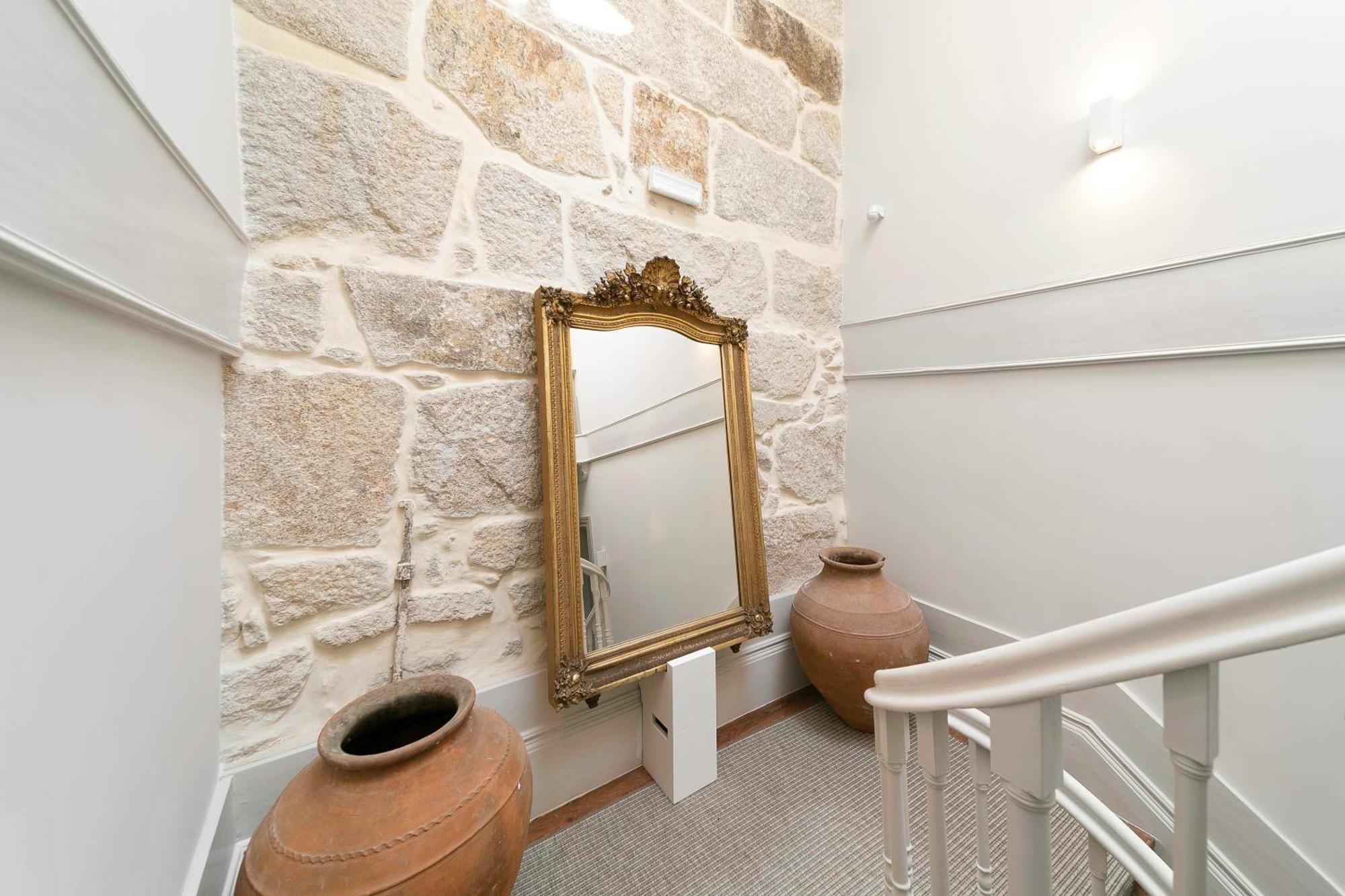 Palacio Fenizia Lux Apartments OOporto Extérieur photo