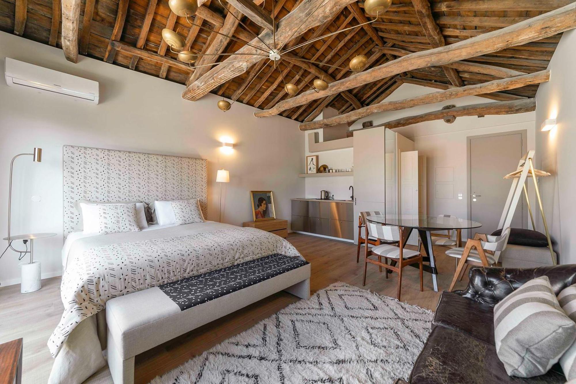 Palacio Fenizia Lux Apartments OOporto Extérieur photo