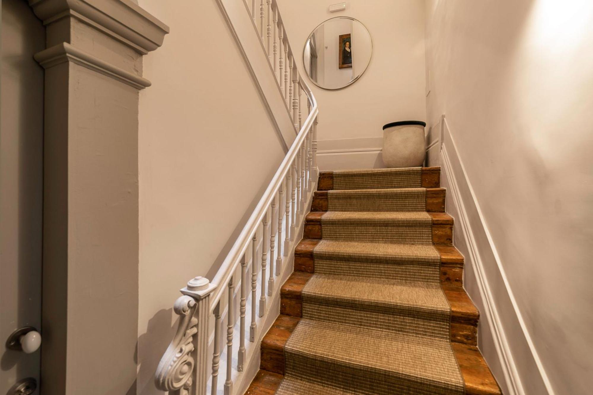 Palacio Fenizia Lux Apartments OOporto Extérieur photo